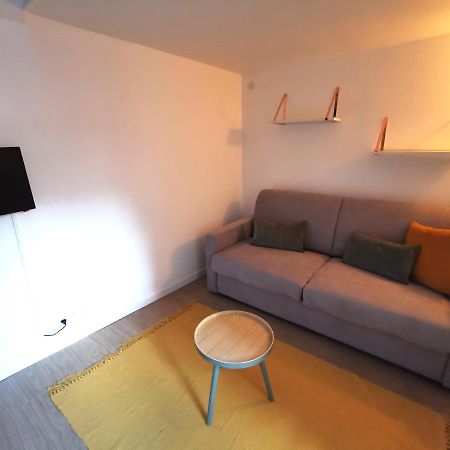Studio En Duplex Dans Un Hotel Particulier Caen Dış mekan fotoğraf
